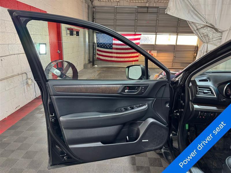 used 2017 Subaru Outback car, priced at $12,311