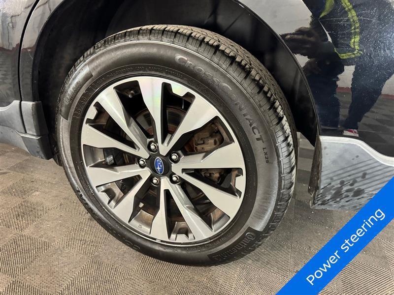 used 2017 Subaru Outback car, priced at $12,311