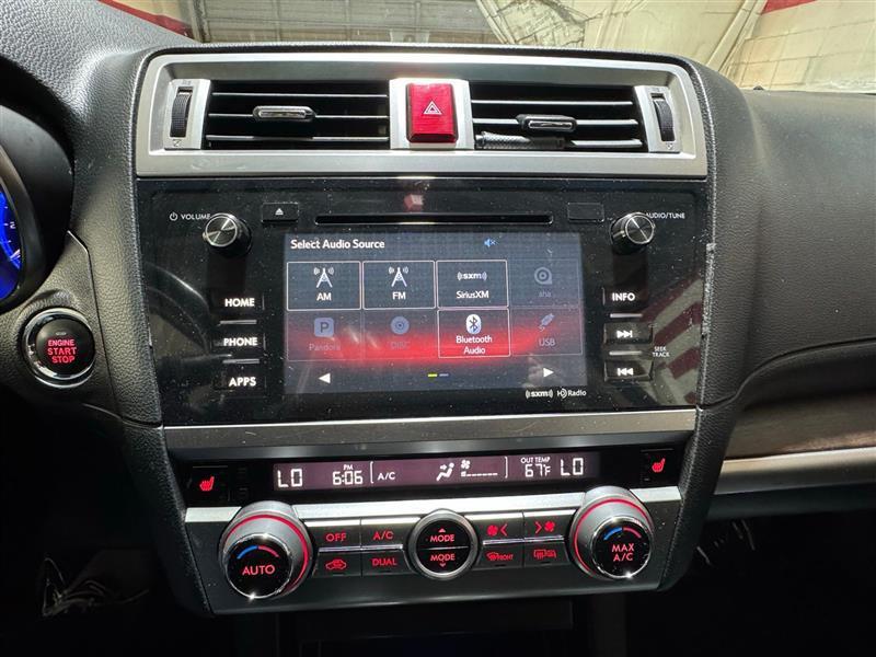 used 2017 Subaru Outback car, priced at $12,311