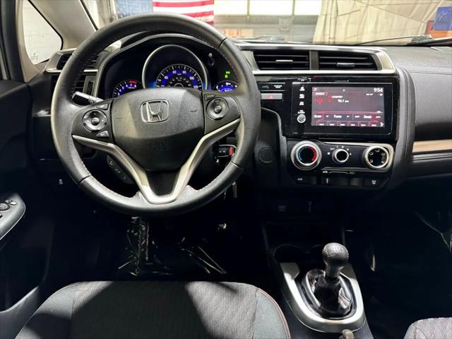 used 2018 Honda Fit car, priced at $13,995