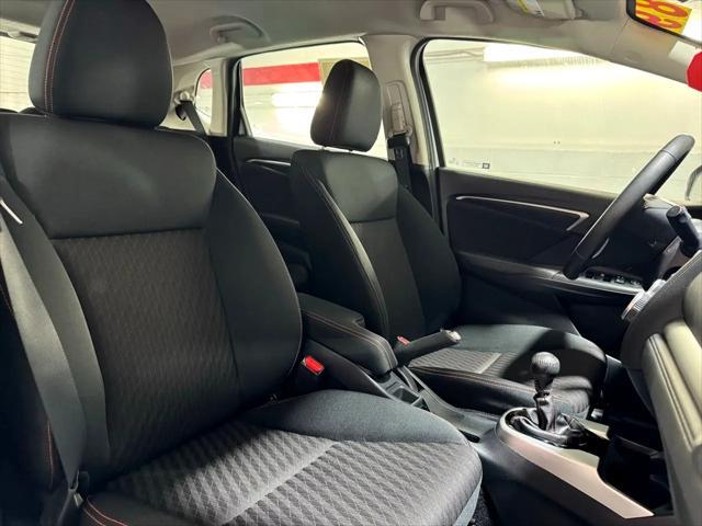 used 2018 Honda Fit car, priced at $13,995