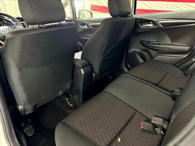 used 2018 Honda Fit car, priced at $13,995