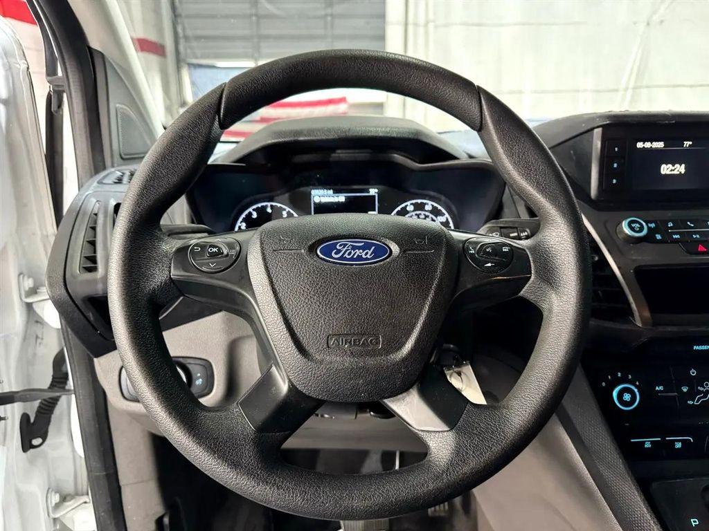 used 2019 Ford Transit Connect car, priced at $14,555