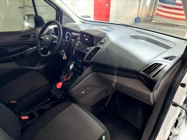 used 2019 Ford Transit Connect car, priced at $16,995