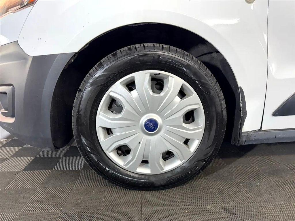 used 2019 Ford Transit Connect car, priced at $14,555