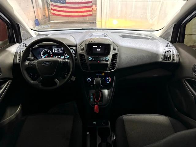 used 2019 Ford Transit Connect car, priced at $16,995