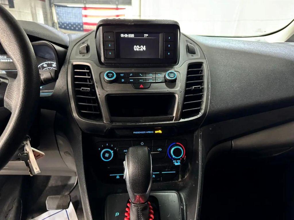used 2019 Ford Transit Connect car, priced at $14,555