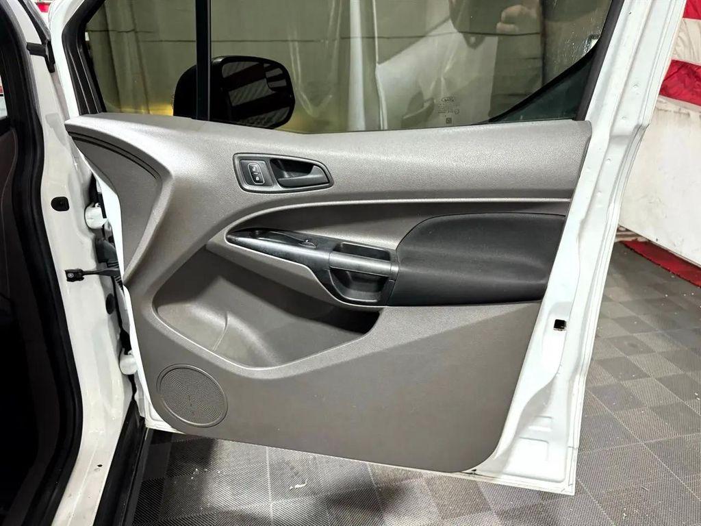used 2019 Ford Transit Connect car, priced at $14,555