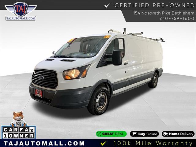 used 2018 Ford Transit-150 car, priced at $18,977