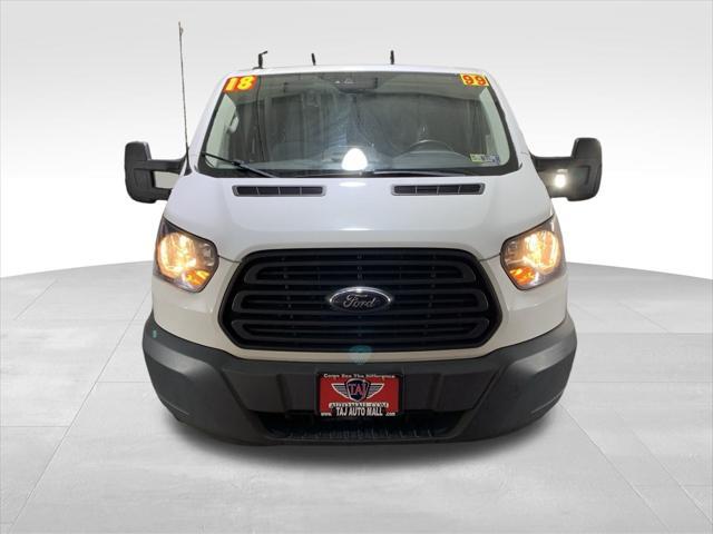 used 2018 Ford Transit-150 car, priced at $18,977