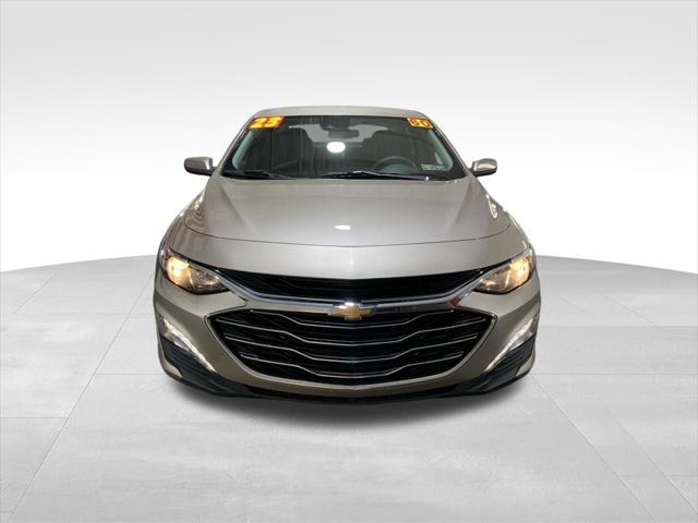 used 2023 Chevrolet Malibu car, priced at $17,995