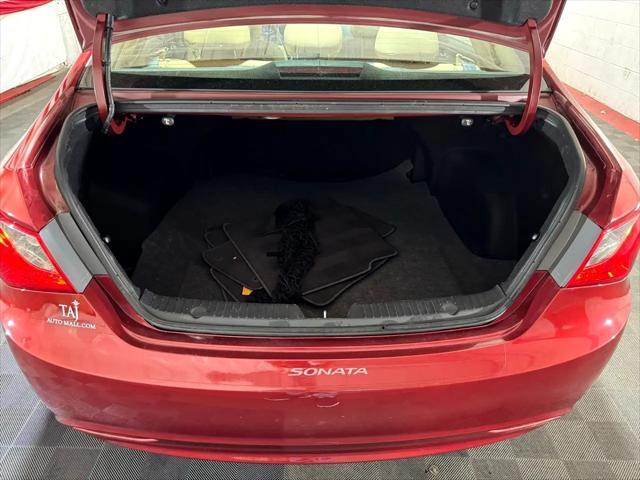 used 2012 Hyundai Sonata car, priced at $9,955
