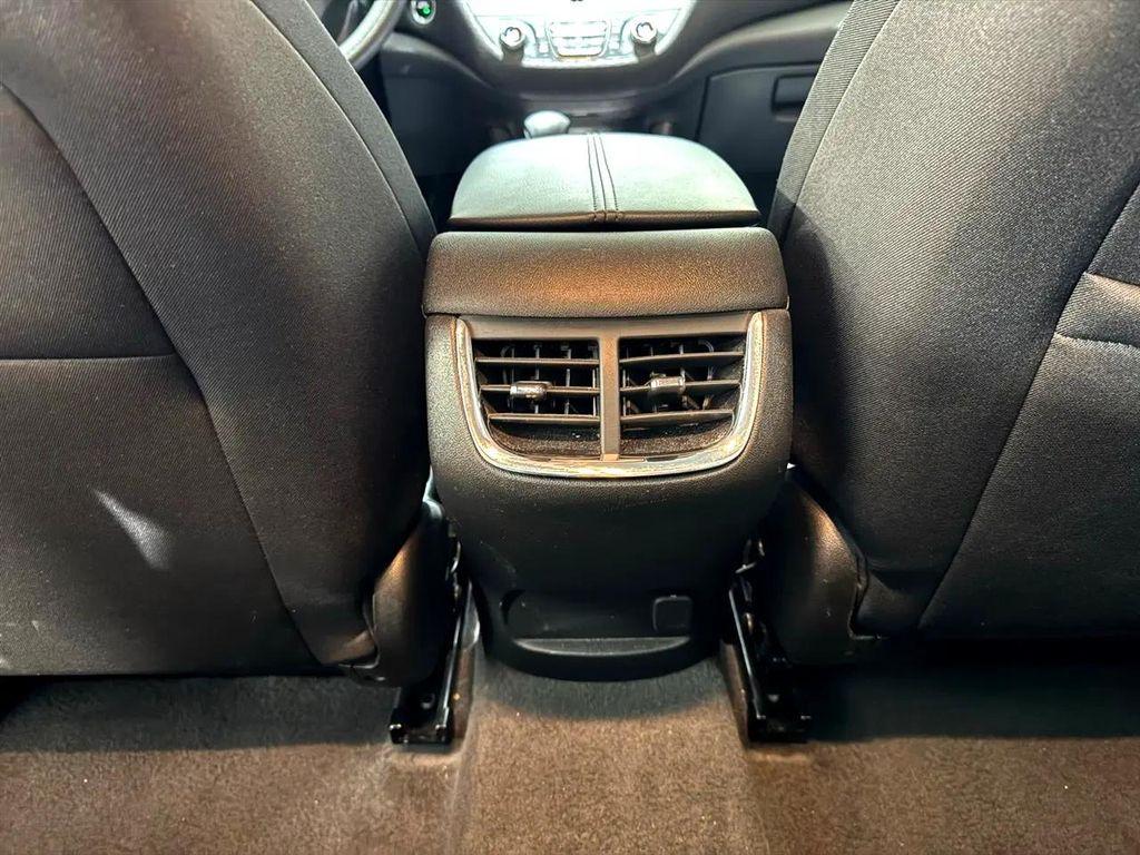 used 2024 Chevrolet Malibu car, priced at $17,777
