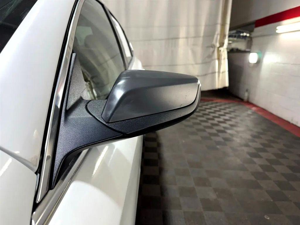 used 2024 Chevrolet Malibu car, priced at $17,777