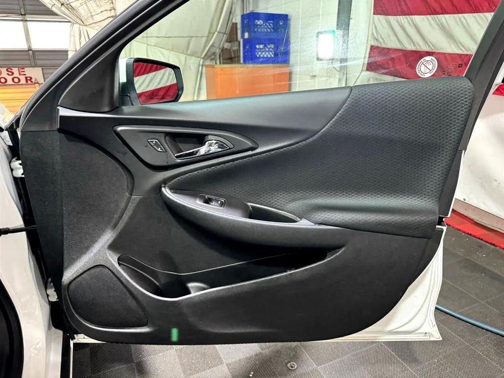 used 2024 Chevrolet Malibu car, priced at $17,777