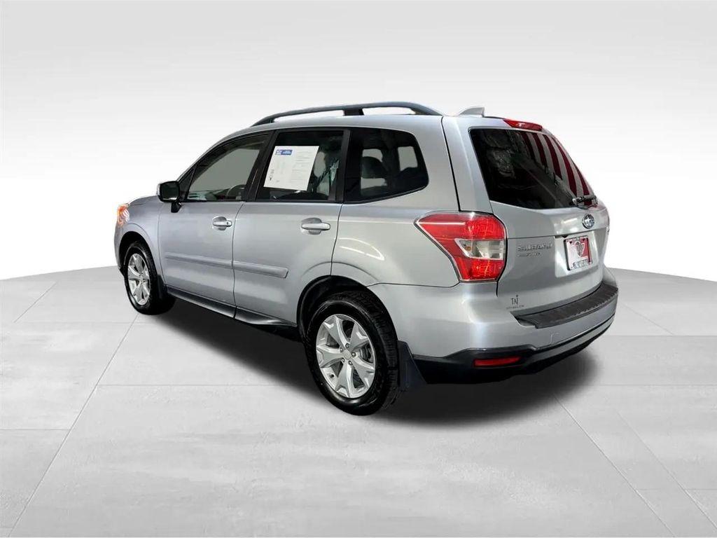 used 2016 Subaru Forester car, priced at $8,777