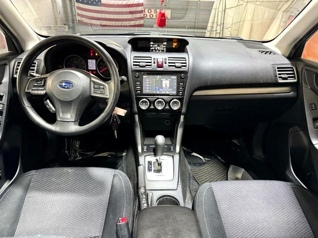 used 2016 Subaru Forester car, priced at $8,777