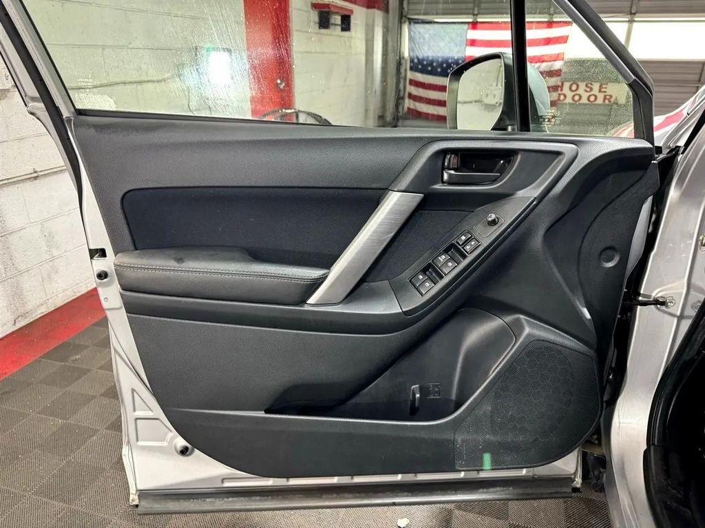 used 2016 Subaru Forester car, priced at $8,777
