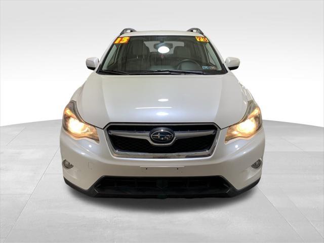 used 2013 Subaru XV Crosstrek car, priced at $13,777