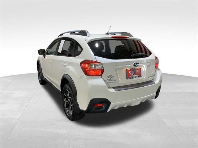 used 2013 Subaru XV Crosstrek car, priced at $13,777