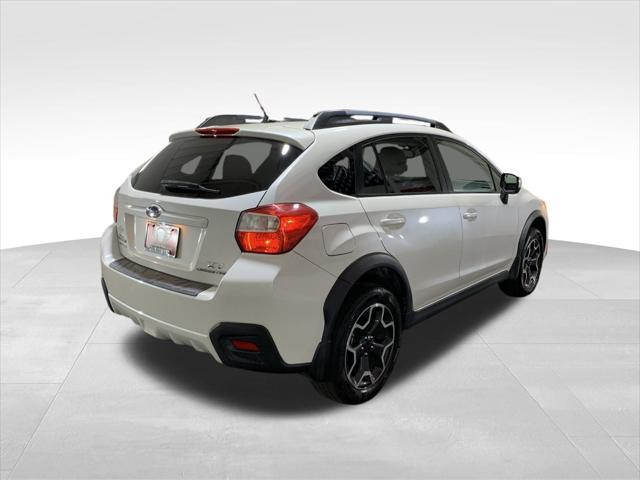 used 2013 Subaru XV Crosstrek car, priced at $13,777