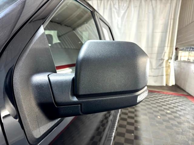used 2019 Ford F-150 car, priced at $23,777