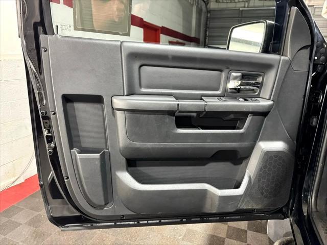 used 2012 Ram 1500 car, priced at $17,995