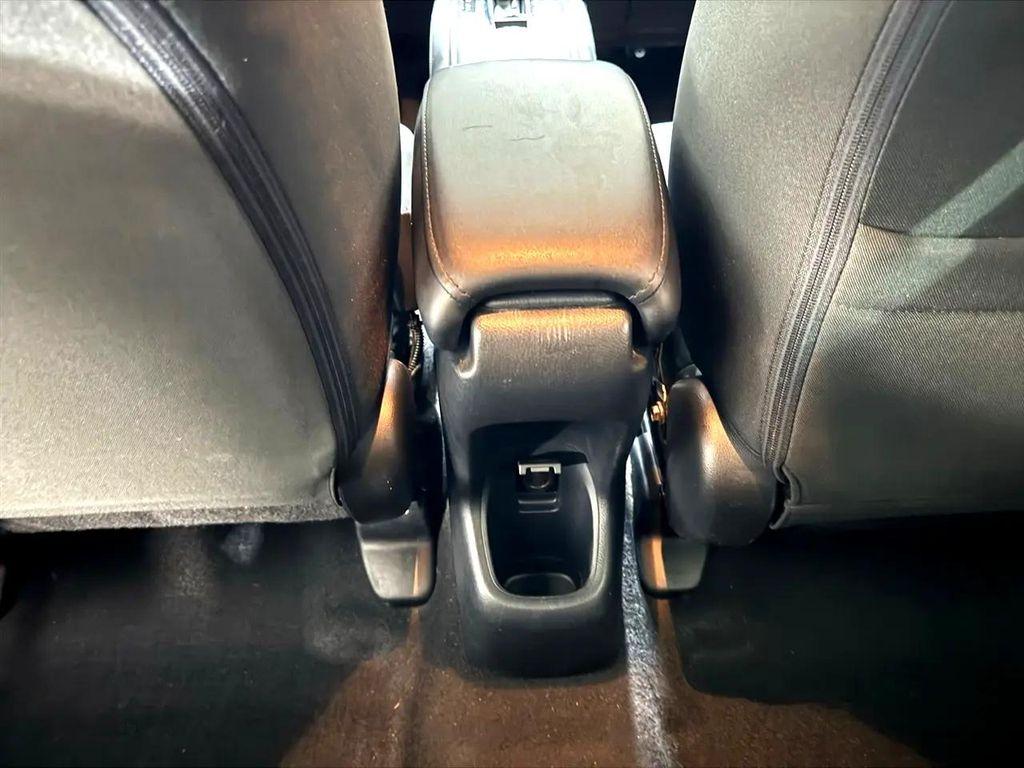 used 2016 Honda HR-V car, priced at $15,955