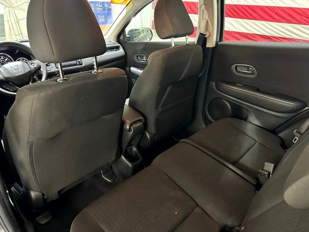 used 2016 Honda HR-V car, priced at $15,955