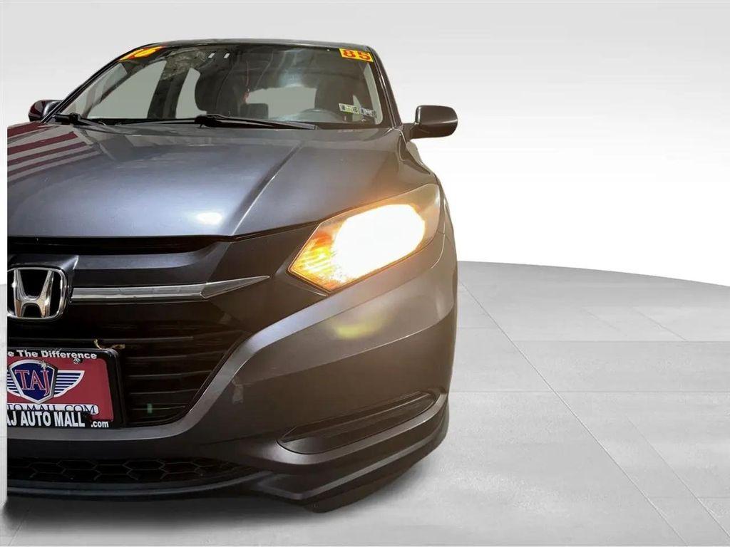 used 2016 Honda HR-V car, priced at $15,955