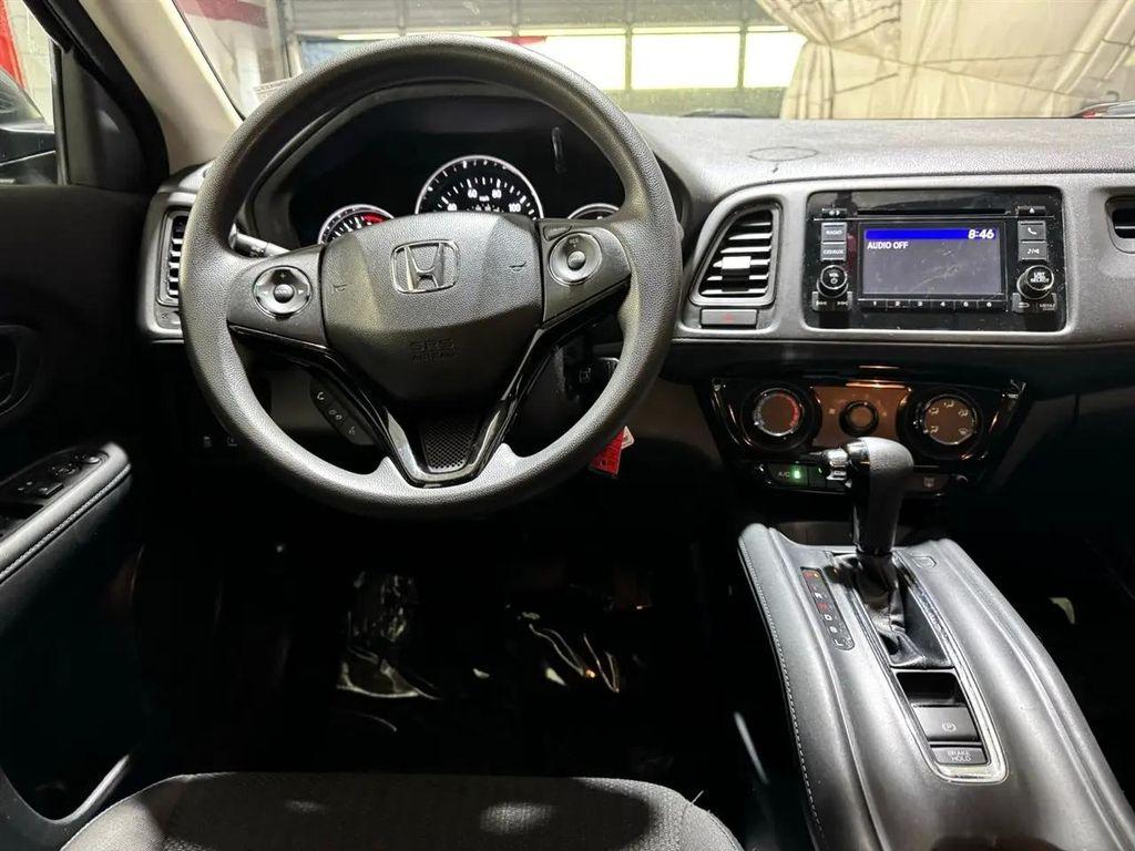 used 2016 Honda HR-V car, priced at $15,955
