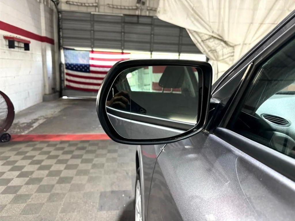 used 2016 Honda HR-V car, priced at $15,955