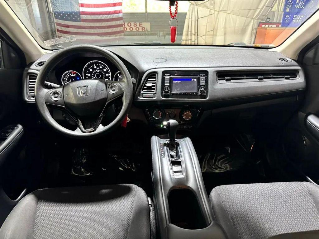 used 2016 Honda HR-V car, priced at $15,955