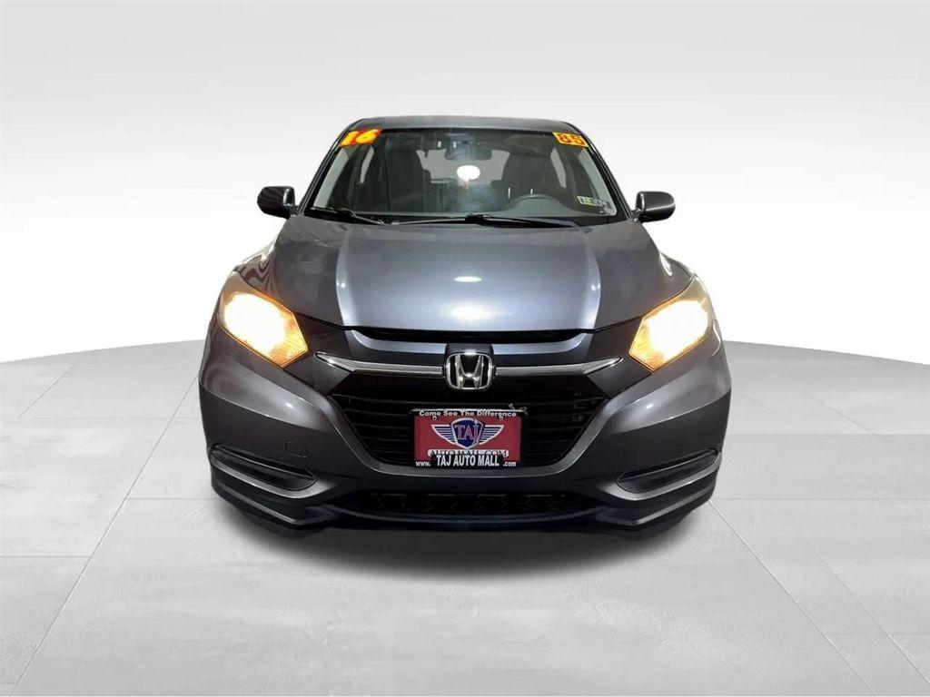 used 2016 Honda HR-V car, priced at $15,955