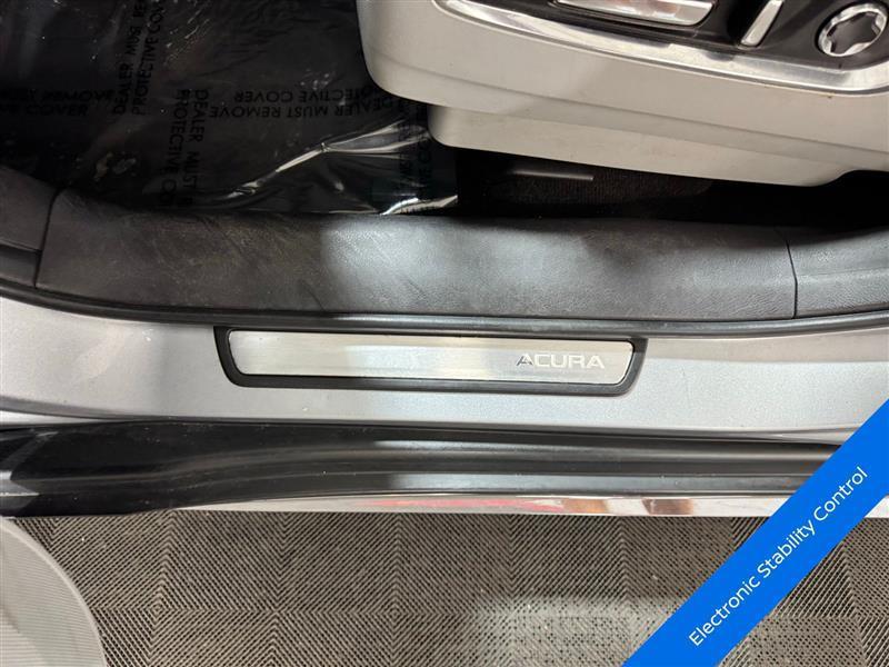 used 2020 Acura MDX car, priced at $24,333