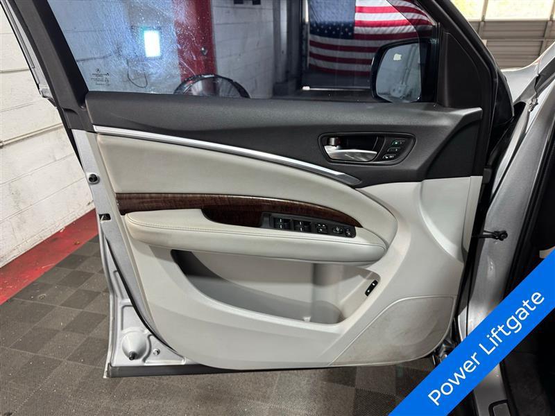 used 2020 Acura MDX car, priced at $24,333