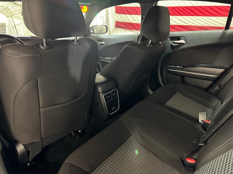 used 2023 Dodge Charger car, priced at $20,655