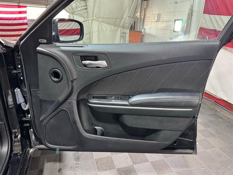 used 2023 Dodge Charger car, priced at $20,655