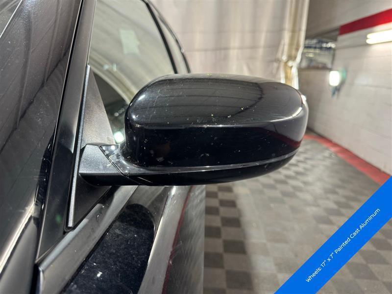 used 2023 Dodge Charger car, priced at $20,655