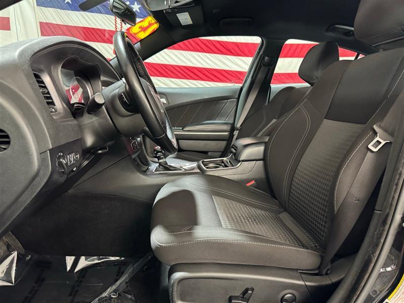used 2023 Dodge Charger car, priced at $20,655