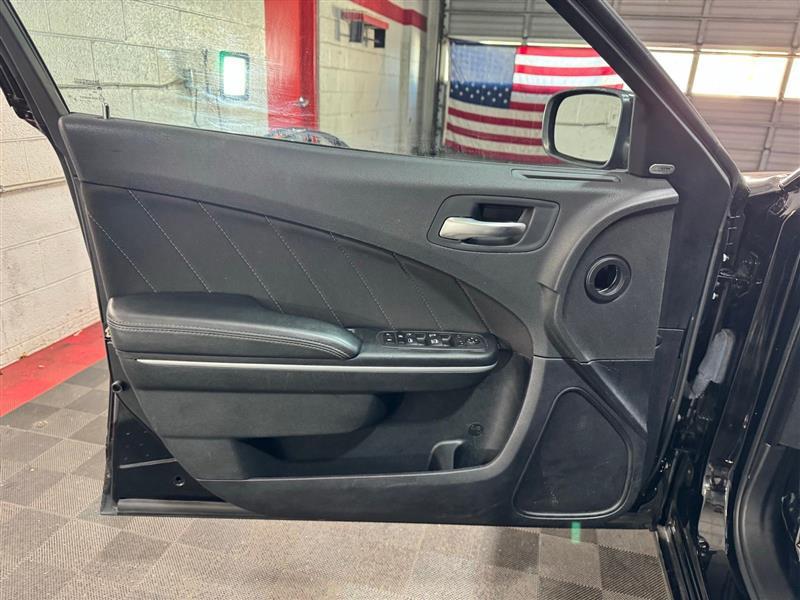 used 2023 Dodge Charger car, priced at $20,655