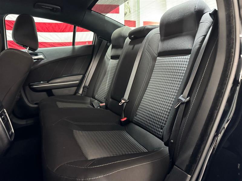 used 2023 Dodge Charger car, priced at $20,655