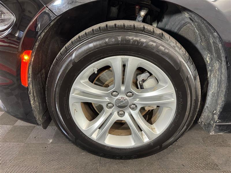 used 2023 Dodge Charger car, priced at $20,655