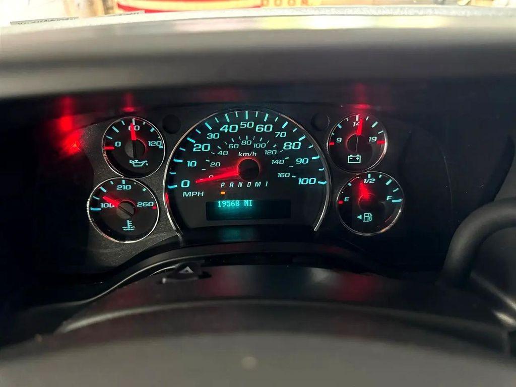 used 2023 Chevrolet Express 2500 car, priced at $31,555