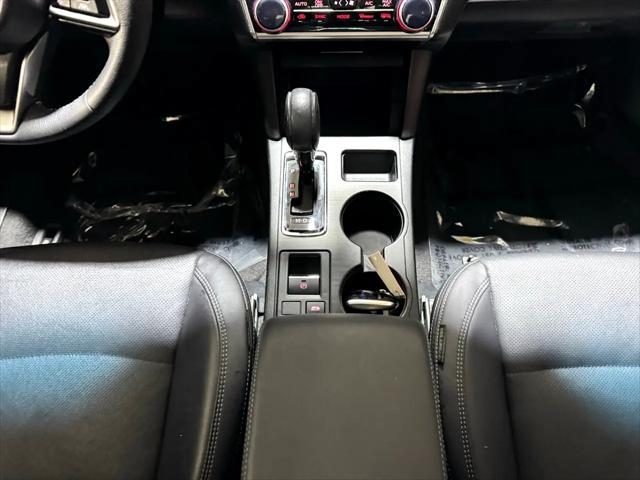 used 2018 Subaru Legacy car, priced at $15,977