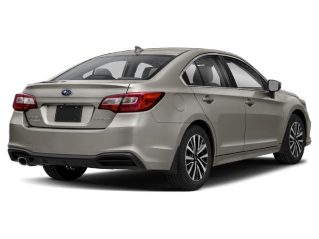 used 2018 Subaru Legacy car, priced at $15,995