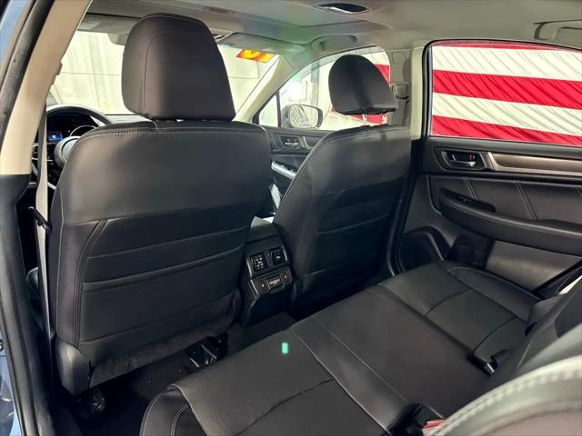 used 2018 Subaru Legacy car, priced at $15,977