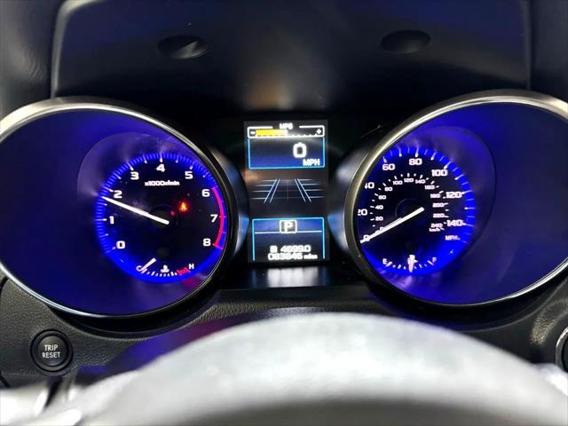 used 2018 Subaru Legacy car, priced at $15,977