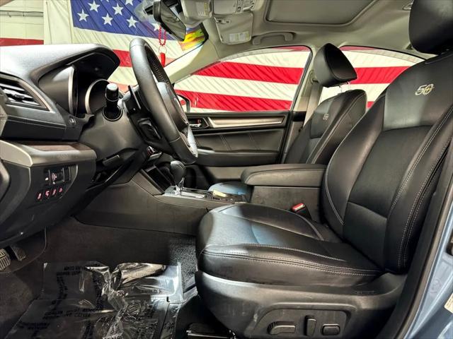 used 2018 Subaru Legacy car, priced at $15,977