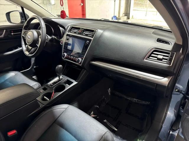 used 2018 Subaru Legacy car, priced at $15,977